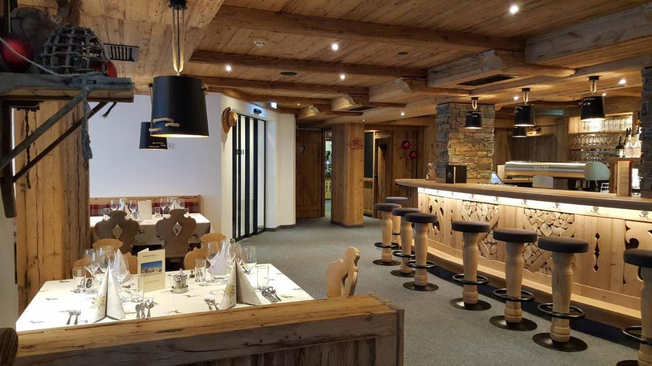 Berggasthof Schatzbergalm Thierbach ภายนอก รูปภาพ